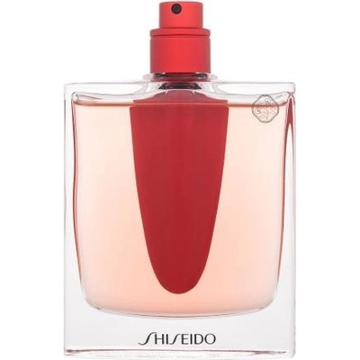 Shiseido Ginza Intense parfémovaná voda dámská 90 ml tester