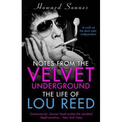 Velvet Underground - Howard Sounes