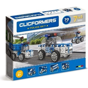 Clicformers Policie