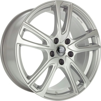 DIEWE ASTRAL 6,5x16 4x98 ET35 silver
