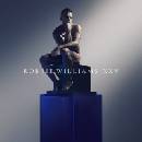 WILLIAMS, ROBBIE - XXV CD