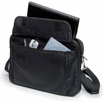 Dicota Value Toploading Kit, černá D30805-RPET