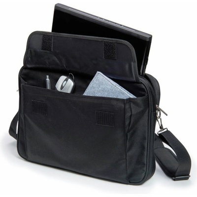 Dicota Value Toploading Kit, černá D30805-RPET