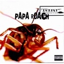 Papa Roach - Infest CD