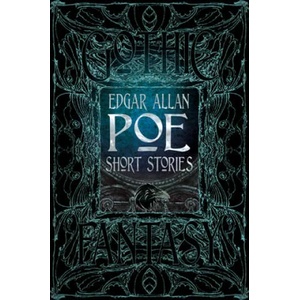 Edgar Allan Poe Short Stories | Edgar Allan Poe, Flame Tree Studio (ISBN: 9781786645456)
