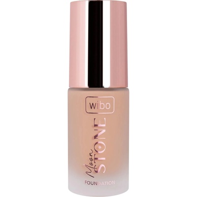 Wibo Озаряващ фон дьо тен Moonstone, 04, 20 ml