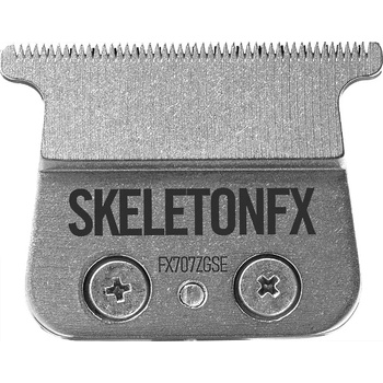 Image 1 of BaByliss PRO FX707ZGSE Skeleton Japanese Steel 1.6 40mm (FX707ZGSE)