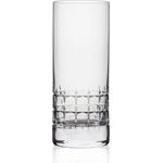 RONA Луксозен комплект чаши Diamond 370мл 4бр (4757/H_42231_370)