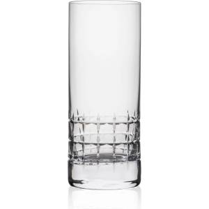 RONA Луксозен комплект чаши Diamond 370мл 4бр (4757/H_42231_370)