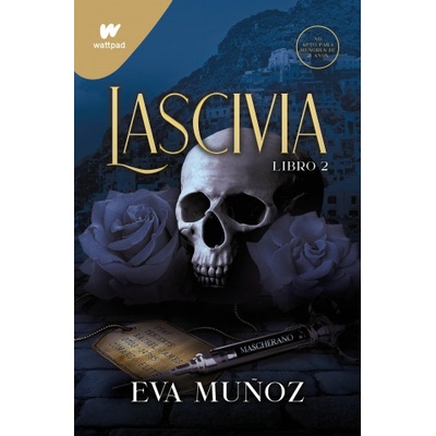 MONTENA Lascivia Libro 2 (Pecados placenteros 2) | EVA MUÑOZ