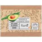 Flore Крем за кожа Floré 50 мл авокадо и лимонена трева