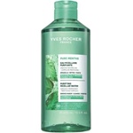 Yves Rocher Pure Menthe Почистваща мицеларна вода, 400 ml