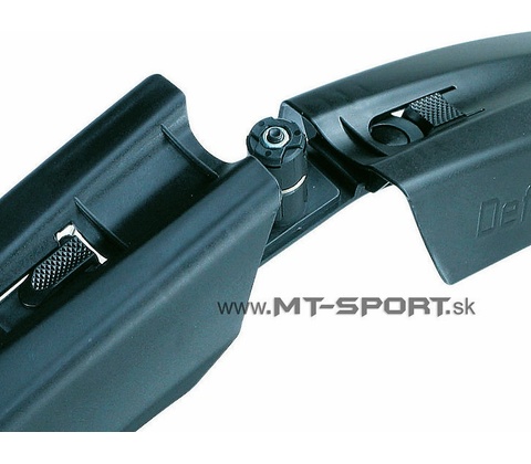 Topeak DeFender FX