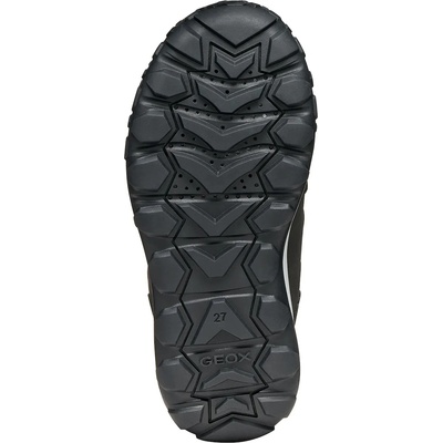 Geox Детски апрески Geox TREKKYUP (J46MBC.08V50.36.39)