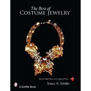 Best of Costume Jewelry, The (ISBN: 9780764328770)