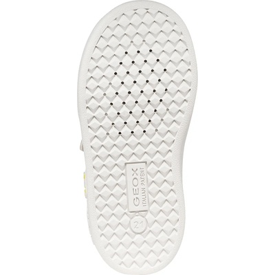 Geox Детски маратонки Geox ECLYPER (B655MB.000BC.20.23)