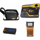 ILLKO REVEXmax S + brašna + BT čtečka + tiskárna PT-E310BTVP