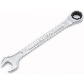 Image 1 of FORCE Звездогаечен ключ с тресчотка Force - 23 mm (JN75723)