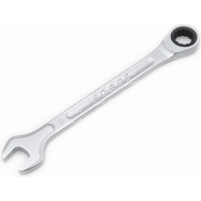 FORCE Звездогаечен ключ с тресчотка Force - 23 mm (JN75723)