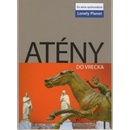Atény do vrecka