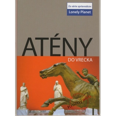 Atény do vrecka