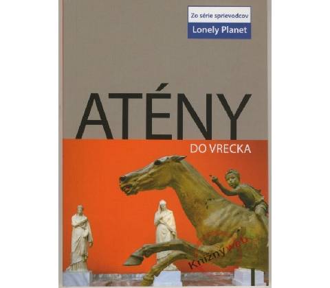 Atény do vrecka