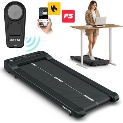 ZIPRO FitShow