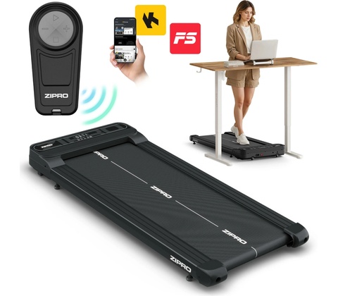 ZIPRO FitShow