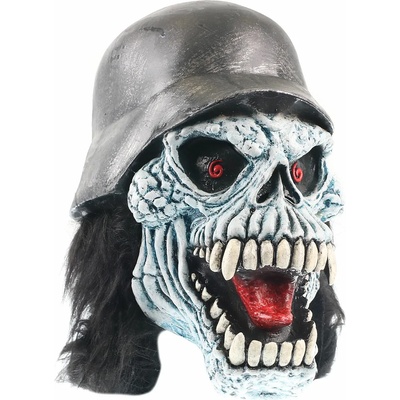 Trick or treat маска Slayer - Skull Helmet - TTGM152