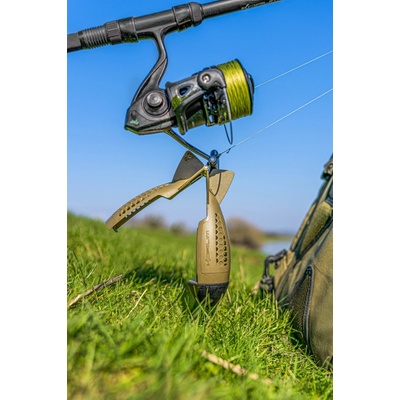 Korum Zakrmovacia Raketa Bopper Bait Dropper Standard