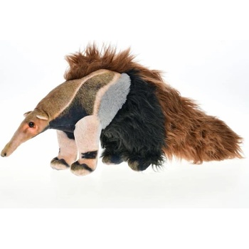 Mikro Мравояд плюшен 55см стоящ