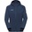Mammut Дамско софтшел яке Mammut Women's Madris Light Midlayer Hooded Jacket Fleece jacket - Marine (105-5488-0112)