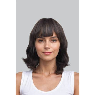 Aradesa Dámská paruka Ottavia 25