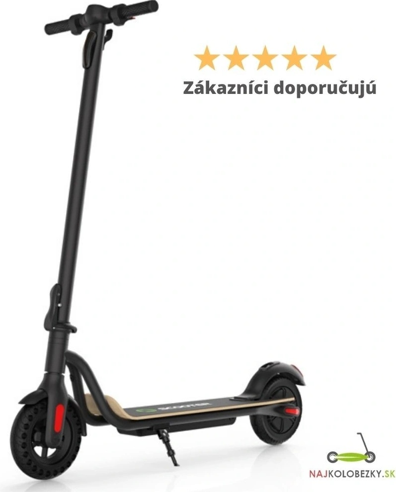 MScooter Pro PLUS