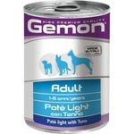 Gemon Paté Light with Tuna 400 g