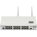 MikroTik CRS125-24G-1S-2HnD-IN