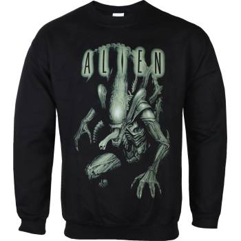 NNM мъжка блуза с качулка Alien - Xeno - ALI06879CNB