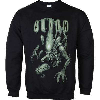 NNM мъжка блуза с качулка Alien - Xeno - ALI06879CNB