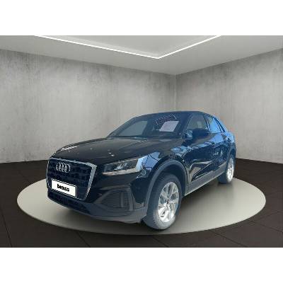 Audi Q2 30 TDI S-line 85 kW