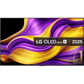 LG OLED77G51LW