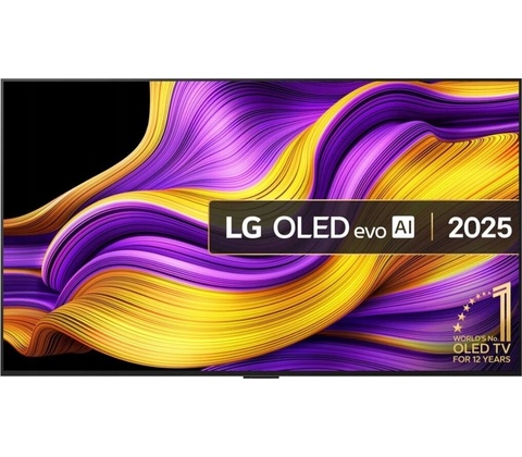 LG OLED77G51LW