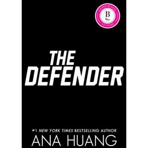 The Defender (Deluxe Edition) | HUANG ANA (ISBN: 9781464223334)