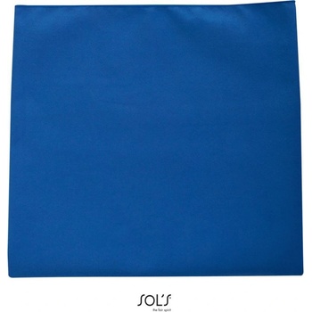 SOL's Collection Ručník Atoll 50 x 100 cm 25120945099 Královská modrá