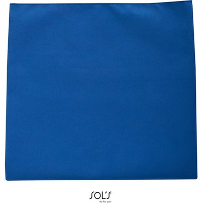 SOL's Collection Ručník Atoll 50 x 100 cm 25120945099 Královská modrá