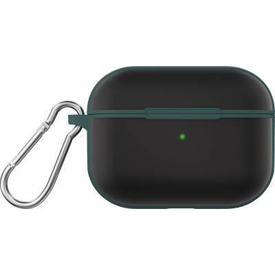 Next One AirPods Pro Shield Case Leaf Green (K-APPRO-TPU-GRN)
