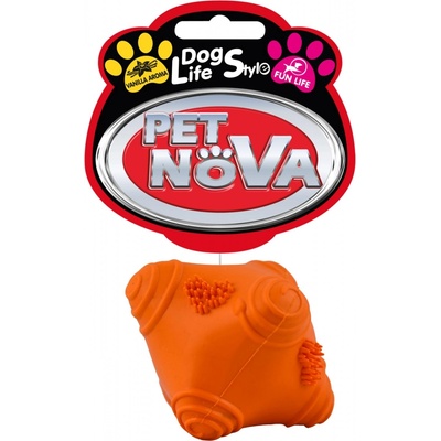 Pet Nova bláznivá loptička 5 cm