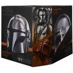 Hasbro Star Wars Elektronischer Helm The Mandalorian (F0493 )