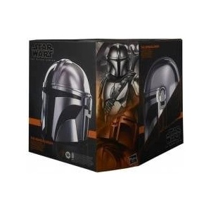 Hasbro Star Wars Elektronischer Helm The Mandalorian (F0493 )