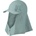 Buff Шапка с козирка Buff Desert Cap - Solid Flint - размер L/XL 59-62 cm (904-3558-0212)