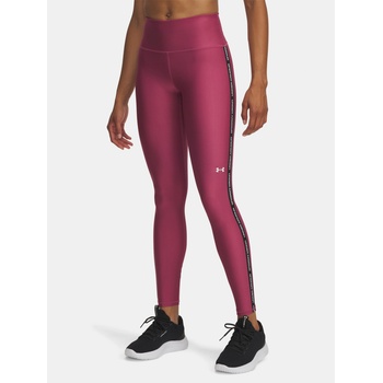 Under Armour Дамски клин Under Armour UA Tech WM Tape Legging-RED Under Armour | Cherven | ЖЕНИ | XS